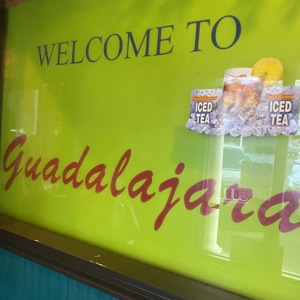 Guadalajara Jalisco - Mexican Near Me - Pell City, Alabama Guadalajara Jalisco - Mexican Near Me - Pell City, Alabama