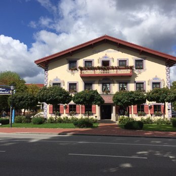 Hotel Sauerlacher Post - Hotels Near Me - Sauerlach, BY