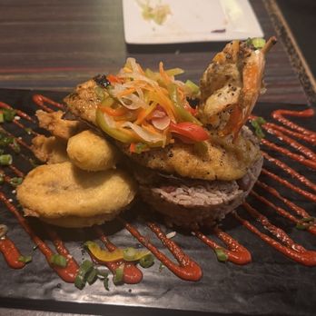 Sisserou's Caribbean Restaurant & Catering - Caribbean Near Me - Tulsa, Oklahoma