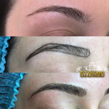 Artistry by Athena Microblading Brows and Permanent Makeup - Holy crap I could not be more impressed with this woman and her amazing work! - Permanent Makeup Near Me - Milpitas, California Artistry by Athena Microblading Brows and Permanent Makeup - Holy crap I could not be more impressed with this woman and her amazing work! - Permanent Makeup Near Me - Milpitas, California