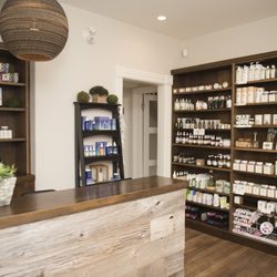 Peppermint Organic Spa + Medi Spa