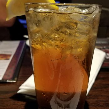 Frankie Gianino's - Long Island Ice Tea... highly recommend - Italian Near Me - Imperial, Missouri