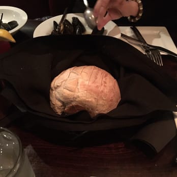 Tucci's - Complementary bread - Seafood Near Me - Dublin, Ohio Tucci's - Complementary bread - Seafood Near Me - Dublin, Ohio