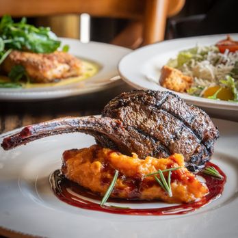 The Kendall Restaurant - New American Near Me - Boerne, Texas The Kendall Restaurant - New American Near Me - Boerne, Texas
