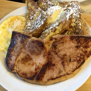 The Serving Spoon - Jessica - Breakfast & Brunch Near Me - Inglewood, California The Serving Spoon - Jessica - Breakfast & Brunch Near Me - Inglewood, California