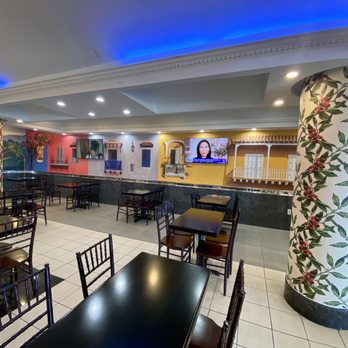 Colombia Bakery Factory - Inside - Colombian Near Me - Lodi, New Jersey Colombia Bakery Factory - Inside - Colombian Near Me - Lodi, New Jersey