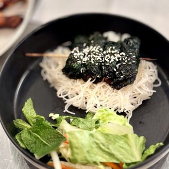Gia Dinh - Beef Wrapped in Betel Leaf - Vietnamese Near Me - Montreal, Quebec Gia Dinh - Beef Wrapped in Betel Leaf - Vietnamese Near Me - Montreal, Quebec