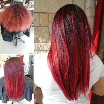 A&M Studio Couture - Brazilian Blowout smooth Silky frizz free hair - Hair Salons Near Me - Plano, Texas A&M Studio Couture - Brazilian Blowout smooth Silky frizz free hair - Hair Salons Near Me - Plano, Texas