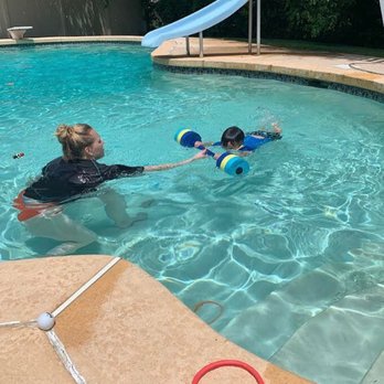 InstaSwim - 1, 2, 3 kick, kick, kick! - Swimming Lessons/Schools Near Me