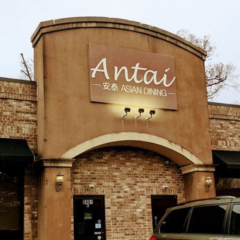 Antai Asian Dining - Antai Asian Dining - Asian Fusion Near Me - Lexington, South Carolina