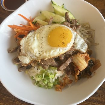 Bep-pa - Bibimbap - Pan Asian Near Me - Gastonia, North Carolina