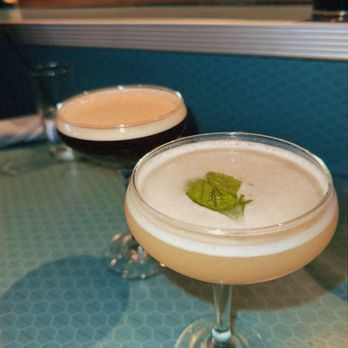Chuck's Fish - Guava Sour, Espresso Martini - Sushi Bars Near Me - Athens, Georgia Chuck's Fish - Guava Sour, Espresso Martini - Sushi Bars Near Me - Athens, Georgia