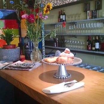 Grace's Table - New American Near Me - Napa, California