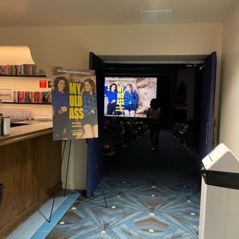 Vidiots - Cinema Near Me - Los Angeles, California