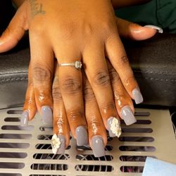 Sj nails