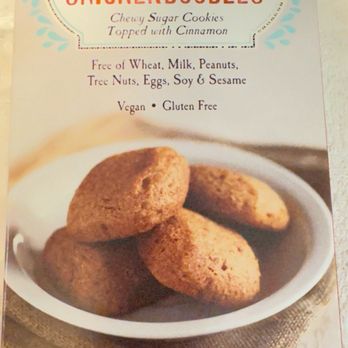 Trader Joe's - Soft baked snickerdoodle cookies. - Grocery Near Me - Thousand Oaks, California