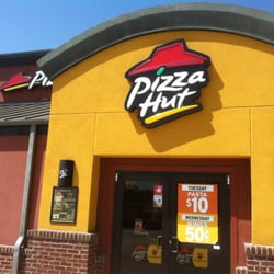Pizza Hut