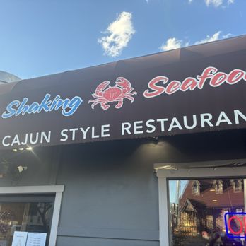 Shaking Seafood - Seafood Near Me - Dorchester, Massachusetts Shaking Seafood - Seafood Near Me - Dorchester, Massachusetts