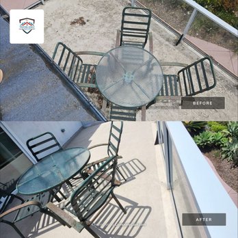 Weather Shield Roofing Services - Roof cleaning add on service for exterior washing of balconies, walkways and waterproof inspection. - Roofing Near Me - El Cajon, California Weather Shield Roofing Services - Roof cleaning add on service for exterior washing of balconies, walkways and waterproof inspection. - Roofing Near Me - El Cajon, California