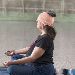 Home Yoga