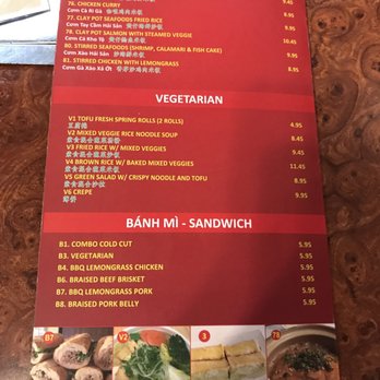 Pho Ever - Gardena - Menu - Vietnamese Near Me - Gardena, California
