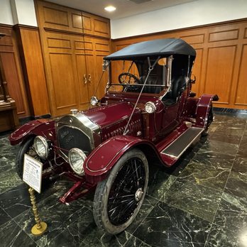 The Nethercutt Museum - Car - Museums Near Me - Sylmar, California The Nethercutt Museum - Car - Museums Near Me - Sylmar, California