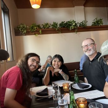 Vinai - With the family - New American Near Me - Minneapolis, Minnesota Vinai - With the family - New American Near Me - Minneapolis, Minnesota