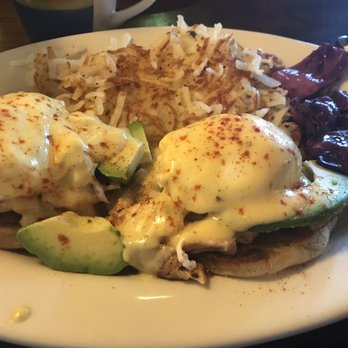 Abracadabra's - Salmon Benedict - Breakfast & Brunch Near Me - Idaho Falls, Idaho Abracadabra's - Salmon Benedict - Breakfast & Brunch Near Me - Idaho Falls, Idaho