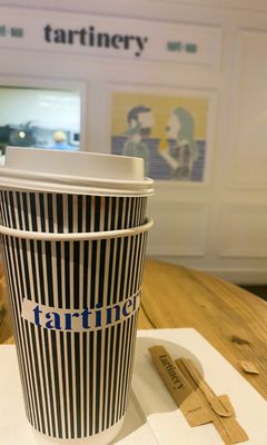 Bouchon Bakery & Cafe by null