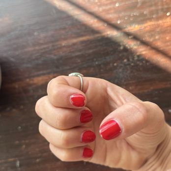 Rever Nail Lounge - Chipped nails - Nail Salons Near Me - San Diego, California Rever Nail Lounge - Chipped nails - Nail Salons Near Me - San Diego, California