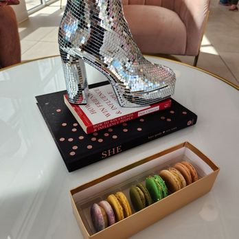 Decadent Macaron - Macarons Near Me - Gilbert, Arizona