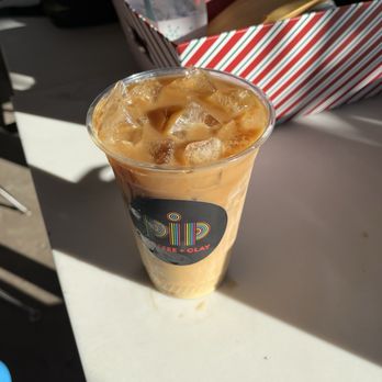 PIP Coffee + Clay - Coffee & Tea Near Me - Phoenix, Arizona