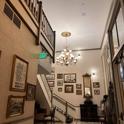 Gaslamp Tour by Haunted San Diego Ghost Tours