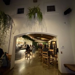Inside Inside