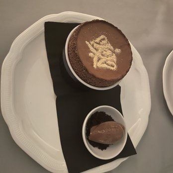 Monarch - Chocolate soufflé - Italian Near Me - Dallas, Texas Monarch - Chocolate soufflé - Italian Near Me - Dallas, Texas