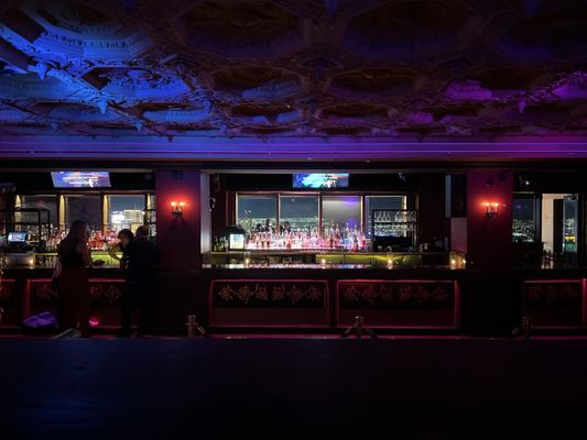 Foundation Room Las Vegas by null