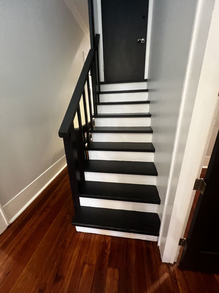 Slide of Silva’s Superior Flooring