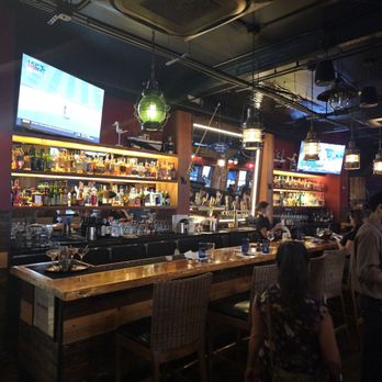 Duke's Seafood - Bar - Seafood Near Me - Seattle, Washington