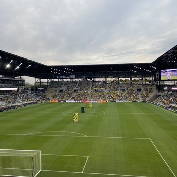 Lower com Field - Stadiums & Arenas Near Me - Columbus, Ohio