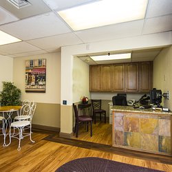Allison Care Center
