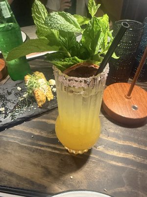 Miel de Agave Chandler by null