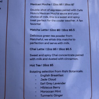 Alder & Sage - Menu - Breakfast & Brunch Near Me - Long Beach, California