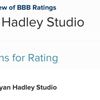 Ryan Hadley Studio gift card