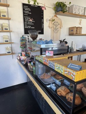 Magpie Coffee Roasters by null