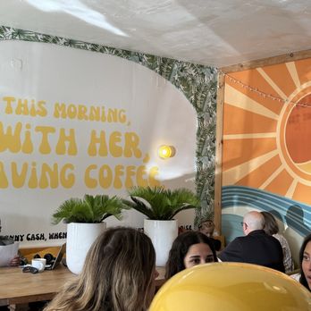 Coffee Therapy - Coffee & Tea Near Me - Westlake, Ohio