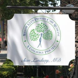 Sian Lindsay, MD