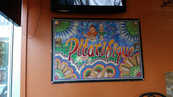 PITARIFIQUE by null