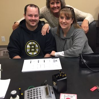 Linda Turcotte-Keller Williams Realty - At the closing table with these awesome clients. - Real Estate Agents Near Me - Beverly, Massachusetts Linda Turcotte-Keller Williams Realty - At the closing table with these awesome clients. - Real Estate Agents Near Me - Beverly, Massachusetts