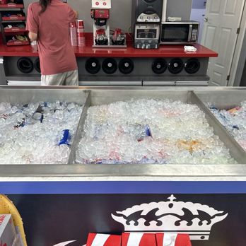 Star Food Mart - Ice beer - Grocery Near Me - Galveston, Texas