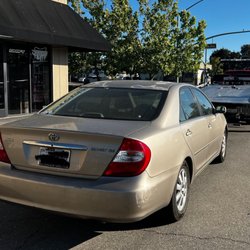 Metro Towing